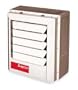 Dayton 2YU81 UNIT HEATER, 50 kW, 480 V