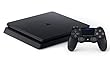 PlayStation 4 - Konsole (slim, 500GB) from Sony