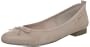 Tamaris 1-1-22122-20 Damen Ballerinas