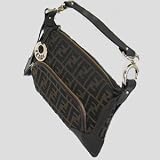 Fendi - Fendi 8BR464 Zucchino HandBag