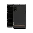 Seidio Innocase Surface Case for  Motorola DROID (Black)