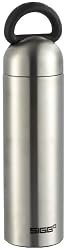 Sigg Thermo Ring Top Water Bottle (0.38-Liters)