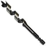 ショートビット(六角軸) 20.0mm