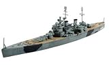 HMS Duke of York Battleship 1-1200 Revell Germany