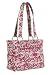 Trista Baby Organic Lotus Blossom Diaper Tote - BPB