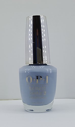 OPI Infinite Shine ISL68 - Reach for the Sky