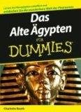 Das Alte �gypten f�r Dummies