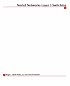 Nortel Networks Layer 3 Switching