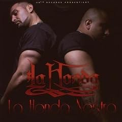La Honda Nostra