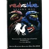 Red Vs Blue - Season One - The Blood Gulch Chronicles