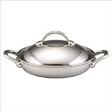 Bonjour Stainless Steel Clad 10 Inch Covered Braiser
