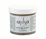 Ajika Cumin Ground -3 oz. - 6 Packages