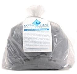 Ocean Clear Replacement Carbon with bag for 319 & 325