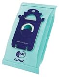 Zoom Produkt-Bild: S-BAG CLINIC STAUBBEUTEL - Box von 4 Beuteln