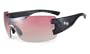 Sundog Allure-Paula Creamer Signature Style Sunglasses