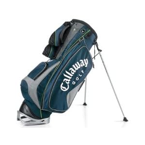 Callaway Golf Warbird X Stand Bag