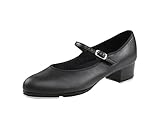 Capezio 451 Buckle Bar Tap Shoe