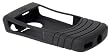 Kodak 1736933 Zi8 Silicon Sleeve (Black)