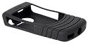 Kodak 1736933 Zi8 Silicon Sleeve (Black)