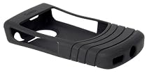 Kodak 1736933 Zi8 Silicon Sleeve (Black)