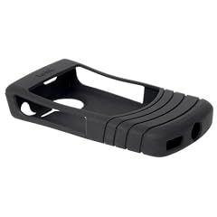 Kodak Silikonh�lle Zi8 schwarz