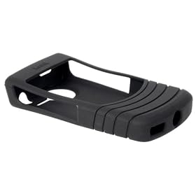Kodak Zi8 Silcone Sleeve - Black