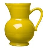 Emile Henry 1L Pitcher, Citron