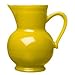 Emile Henry 1L Pitcher, Citron