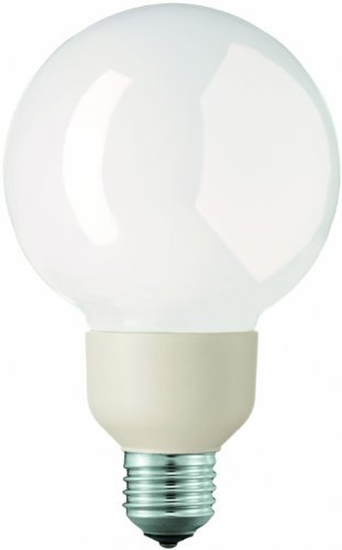 Philips-Licht SOFT ES 8YR16W/ Energiesparlampe 16W E27 230V warmton-ws Globe Preisvergleich