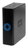 Western Digital My Book 750GB Premium USB2.0 & Firewire External Hard Drive