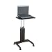 Precision Laptop Stand - Maple Finish - Office Star - PSN621