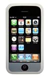 Review JIVO JI-1039 / Jivo - Silicone Case For iPod® iPhone - Clear