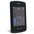 Blackberry Skin for Blackberry Storm 2 (Black)