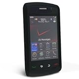 Blackberry Skin for Blackberry Storm 2 (Black)