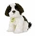 Plush Shanie Shih Tzu 10