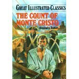 The Count of Monte Cristo (Great Illustrated Classics)