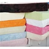 Kidsline - Luxury Changing Pad Cover - Pink