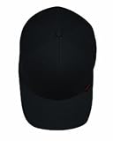 Flexfit Structured Mid Profile Cap