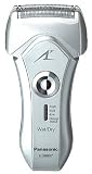 Review Panasonic ES8807S / Pro-curve Arc Blades Retro Shaver
