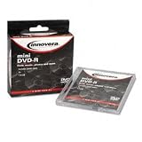 DVD-R, Mini (8Cm), 1.4GB, 4X (IVR46803) Category: CD and DVD Media