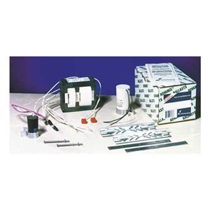  HID Ballast Kit, Core & Coil, 1000W PSMH 