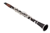 Leblanc LB130 Cadenza Bb Clarinet by Backun
