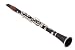 Leblanc LB130 Cadenza Bb Clarinet by Backun