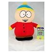 Southpark Eric Cartman Plush - Cartman Doll (8 in)