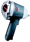 Chicago Pneumatic CP7750 1/2turbo 2.0 Hi Perf Impact Wrench