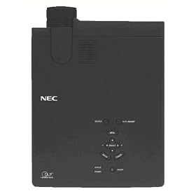 NEC 73830 LT40LP Projector Light Bulb