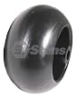 Plastic Heavy-duty Deck Wheel JOHN DEERE/AM133602