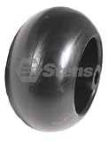 Plastic Heavy-duty Deck Wheel JOHN DEERE/AM133602