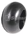 Plastic Heavy-duty Deck Wheel JOHN DEERE/AM133602