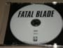 Fatal Blade